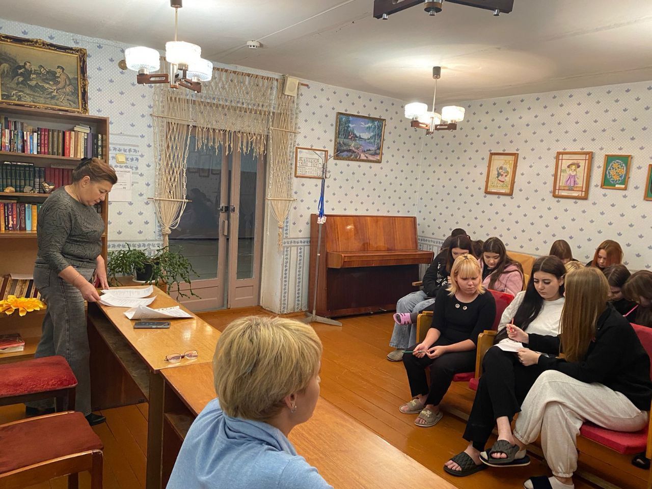 Знай и соблюдай! Уроки права для детей и подростков